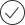 Clock icon showing time approximately 10:10
