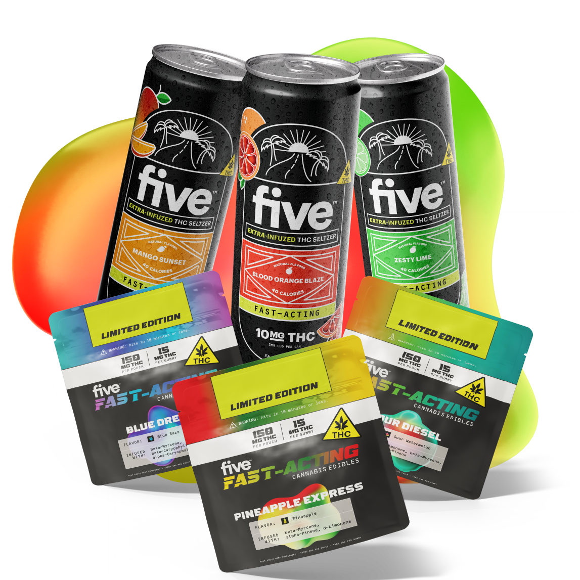high dose gummy & drink bundle – EnjoyFive.com high dose gummy & drink bundle – EnjoyFive.com