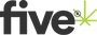 Five logo