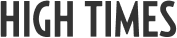 HIGH TIMES logo