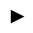 Play button icon